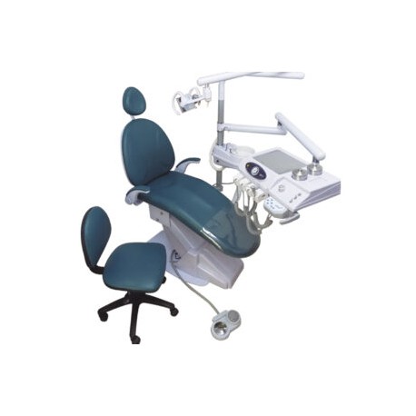 UNIDAD DENTAL ELECTRICA 4 MOV. ARTICULADA