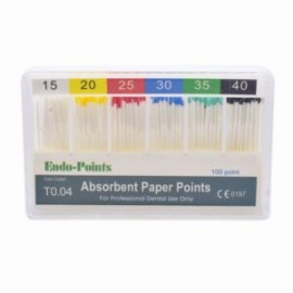 PUNTAS DE PAPEL EST. 2S (45-80)