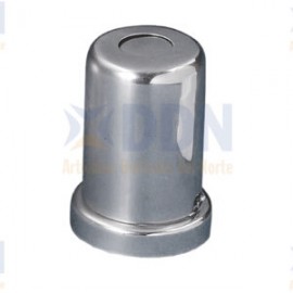 ALGODONERA LIMPIO DE ACERO INOX