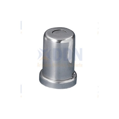 ALGODONERA LIMPIO DE ACERO INOX