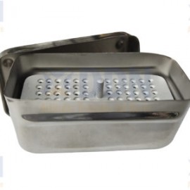 CAJA P/ENDODONCIA