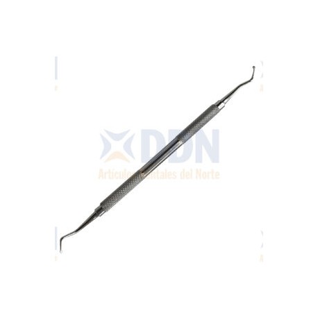 CUCHARILLA DE DENTINA / EXCAVADOR 3197