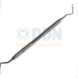 CUCHARILLA DE LUCAS