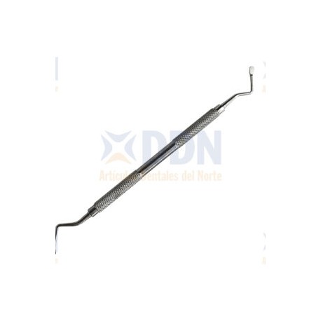 CUCHARILLA DE LUCAS