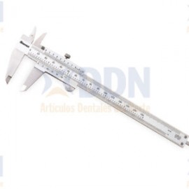 CALIBRADOR VERNIER