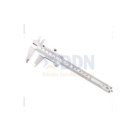 CALIBRADOR VERNIER