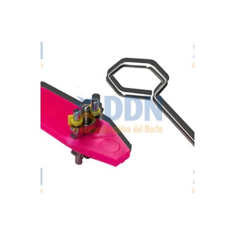 TORNILLO DE EXPANSION INFERIOR