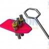 TORNILLO DE EXPANSION SUPERIOR