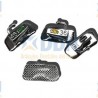 TUBO C/ MALLA C/4 ROTH 0.018 FANCY