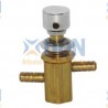 VALVULA DE CORTE P/ FLUSH