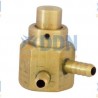 VALVULA PARA PEDAL REOSTATO