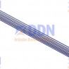 Alambre Wipla en Tira 1.50 x .75 mm