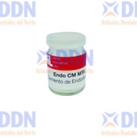 CEMENTO DE ENDODONCIA ENDOCM/MTA D.I.L.