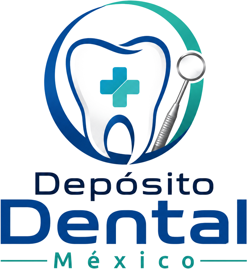 Depósito Dental México — Ortodoncia, acrílicos y fresas